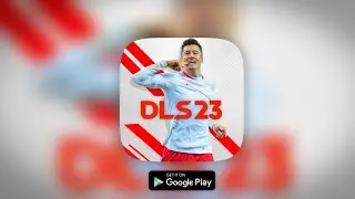Dream League Soccer 2023 | DLS23 Android &bull; (Offline/Online) 350 MB &bull; 4K Graphics Best Mod