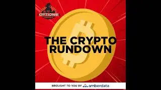 The Crypto Rundown 236: Volatility Drift, BITX and the Mysterious Doge Sharpe Ratio