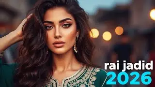 Mega Rai Mix 2026 🚀 The Best of Rai Music Compilation