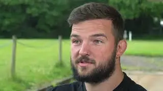 Taylor Gough's Story with Restart