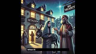 The First Christmas #biblicalcharacters #animation #moralstories #kids #biblicalfigures #story