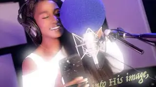 His Glory by Sarai Korpacz (Official Music Video)