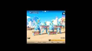 AVALANCHE X-SUIT ENTRY EMOTE 😲😯  | Mr Rolly YT |
