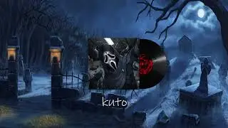 ghostface theme (scream dark lofi)
