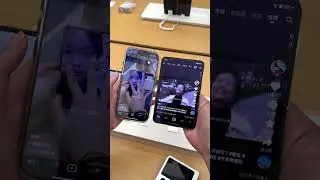 iPhone 16 Pro OR Huawei Pura X Foldable?! Which Would YOU Pick?!