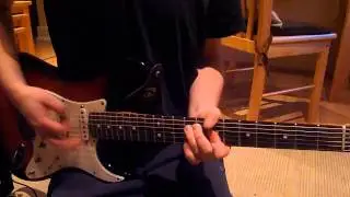 FUNKY LITTLE DITTY (short)