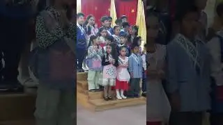 Egreso de Micaela, 2025 !!! Cucú🕰