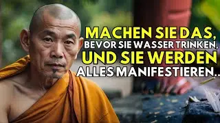Sag Es Einfach Dreimal, es Funktioniert zu 100 % - Das Gesetz der Anziehung