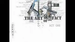 The art of fact - Yesterday