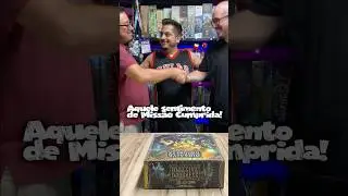 Bem amigos&hellip; terminou&hellip;