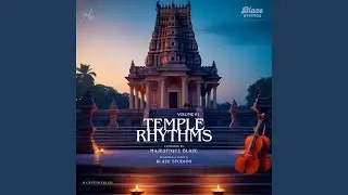 Moon's Solace (Temple Rhythms Vol. 1)