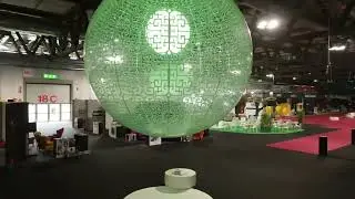 MIDO 2022 Riprese Drone