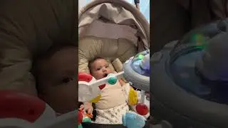 M&oacute;bile Beb&ecirc; Arco Space Maxi Baby