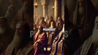 Beware of Hypocrisy | Fear God, Not Man #faith #truth #jesus #shorts