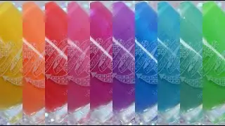 Anchor & Heart Lacquer | Whatever Forever Collection