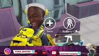 MASTERYTGAMING | kistilin kistilin | carry mode 😂 payasam