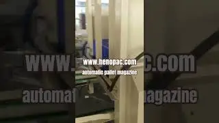 #palletdispebser#palletmagazine#automaticpalletdispenser#automaticpalletmagazine#palletfeeder