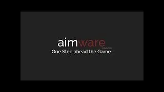 aimware.net csgo hvh hs only highlights (tapping skeet.cc)