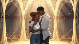 Whispered Fates by Romantic Nibblets
