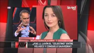 Recordamos los inicios de Juan Jos&eacute; Lav&iacute;n