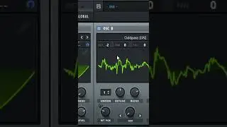 How to make kicks like Atmozfears! #hardstyle #atmozfears #festival #defqon1