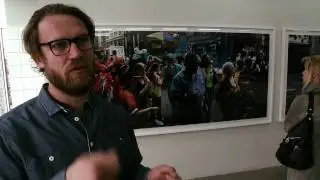 Copenhagen Photo Festival - Flash at: Peter Funch