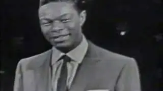 Pedro Infante & Nat King Cole - No me platiques