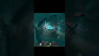 Top Pro Player Reveals Zed's DEADLY Shadow Techniques #leagueoflegends #gamingshorts #zed #lol