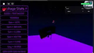 Farming to 8B in boxing simulator 2 with a super op script