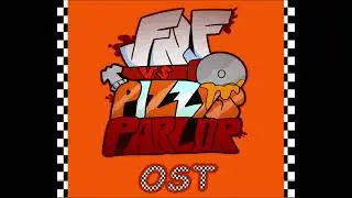 FNF Vs. Pizzy's Parlor OST | Well-Done