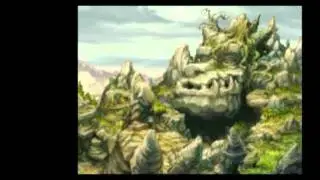 Legend of Mana - Ending
