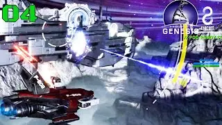 Project Genesis Alpha | Episode: 04