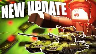 Сталин счастлив. | Обновление Roblox Rise of Nations НОВЫЕ СКИНЫ WW2