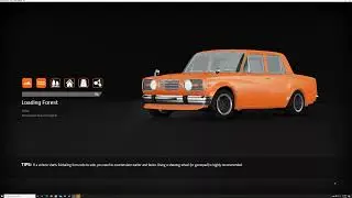 BeamNG | Just DESTRUCTION | The DHGP