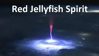 Astronaut captured an Electrifying image of a Giant 