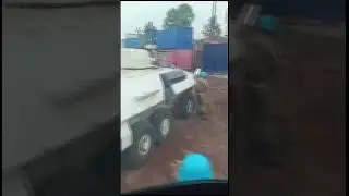 BREAKING NEWS: Civilians Surrender Weapons as Rebels Seize Goma | AH1G