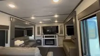 2022 Keystone Montana High Country 377FL Fifth Wheel For Sale in Douglas, WY 82633
