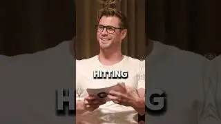 Chris Hemsworth (Thor) History #history #facts #shorts