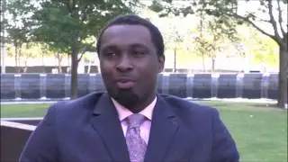 Draper Wynston Demo Reel