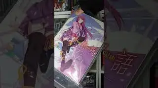MONOGATARI SERIES #monogatariseries #kkmangaxln #monogatari #lightnovel #manga #มังงะ