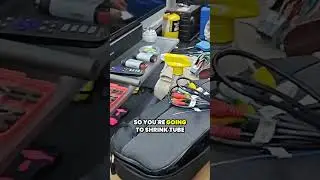 Полезные советы для самостоятельной установки автомобильной стереосистемы &mdash; прокладка проводов, д...