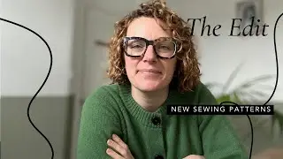 The Edit: Neue Schnittmuster - 23. Februar