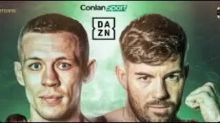 Senan Kelly vs Declan Geraghty