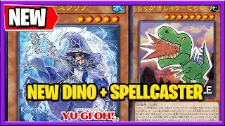 New YuGiOh Cards 2022 Animation Chronicle 2022 Doodle Beast and Vjump Card