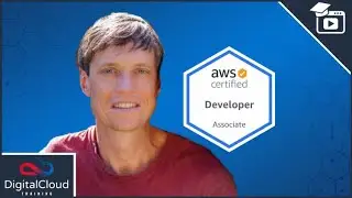AWS Certified Developer Associate - Exam Training 2020 [AWS Video Course]