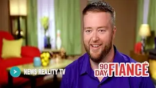 90 Day Fianc&eacute;: Mikes Fresh Makeover Reveal Makes Instagram Fans Swoon