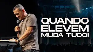 AO VIVO 🔴| QUANDO ELE VEM MUDA TUDO | PR DANIEL SANTANA