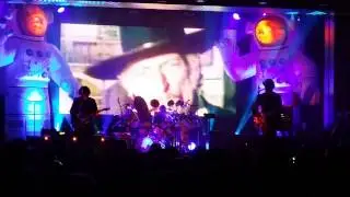 Primus: Lee Van Cleef LIVE