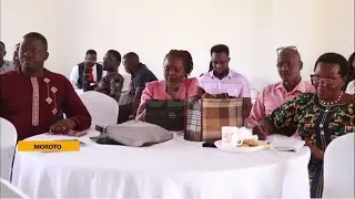 Improving Service Delivery: Karamoja Stakeholders Call for Integrity and Ethics in Schools