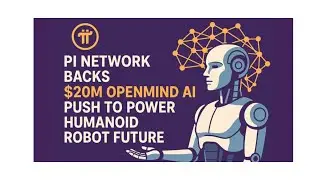 OPENMIND AGI ||| PI NETWORK UPDATE